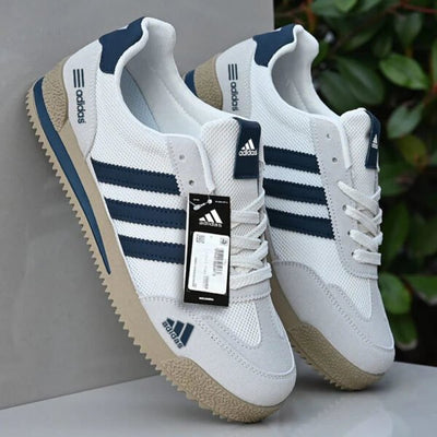 AD – RetroSprint Classic Sneakers