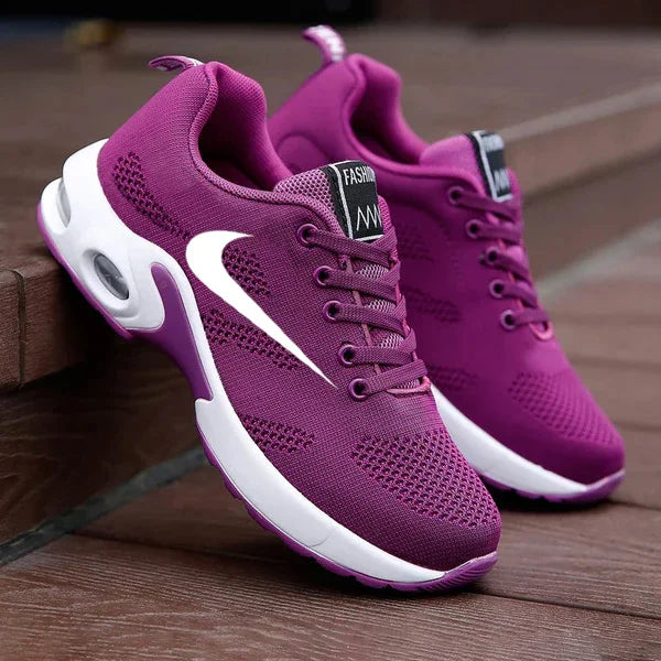 NK – AeroFlex Mesh Trainers