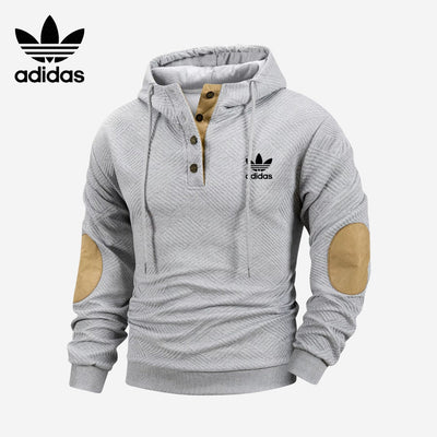 AD – Heritage Patch Hoodie