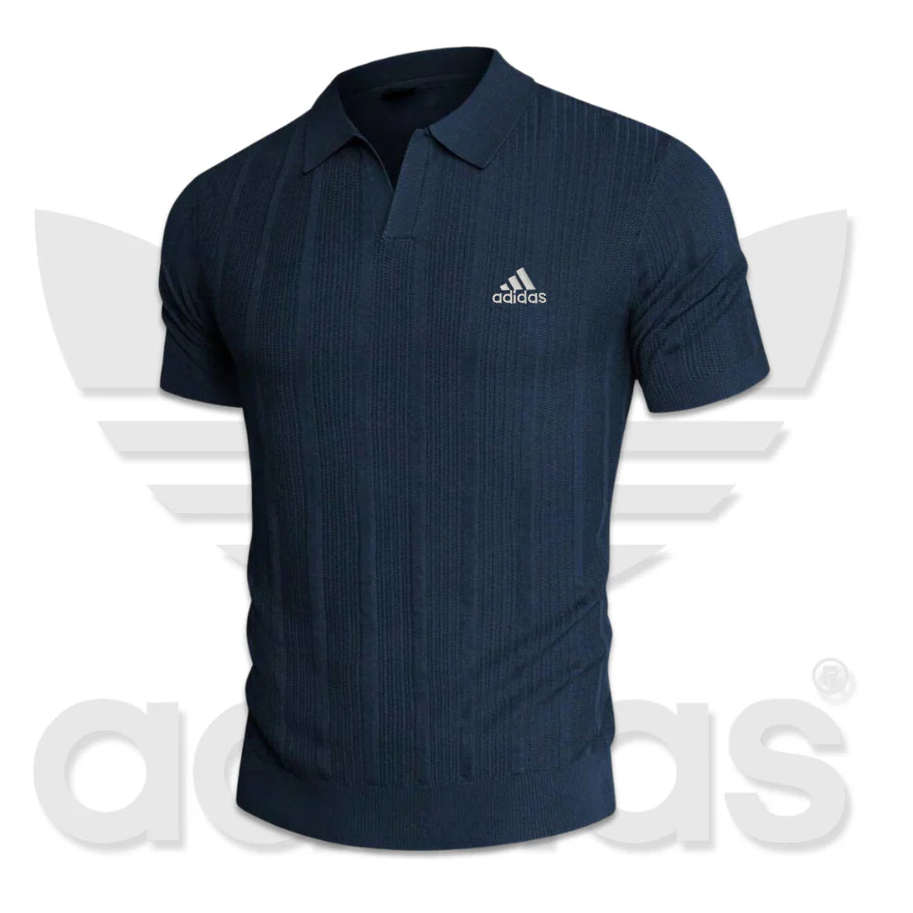 AD – Polo Shirt + Free Cap