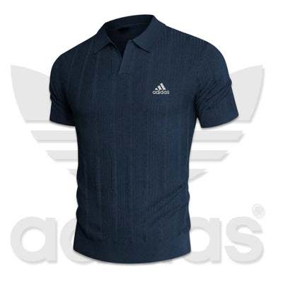 AD – Polo Shirt + Free Cap