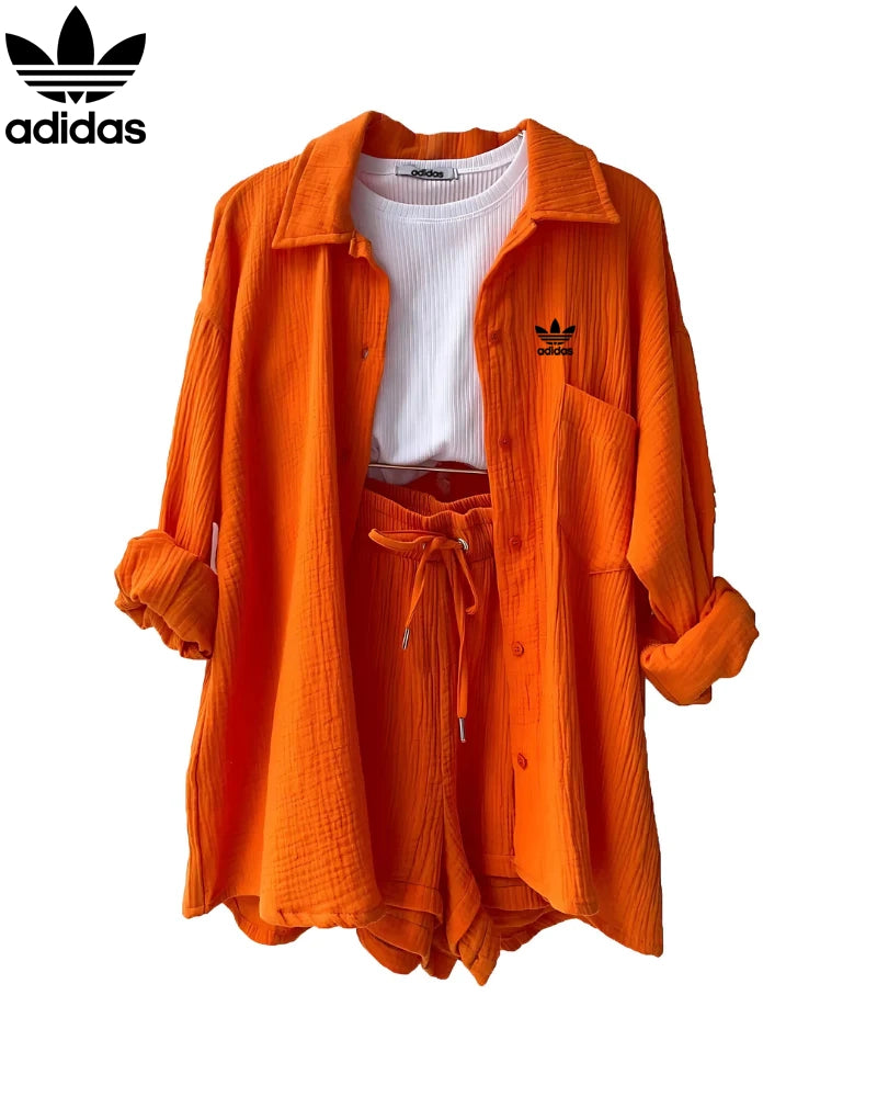 AD – Trendy women set