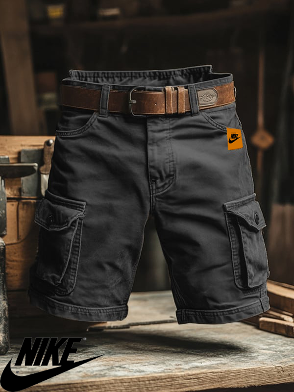 NK – Tactical Cargo Shorts