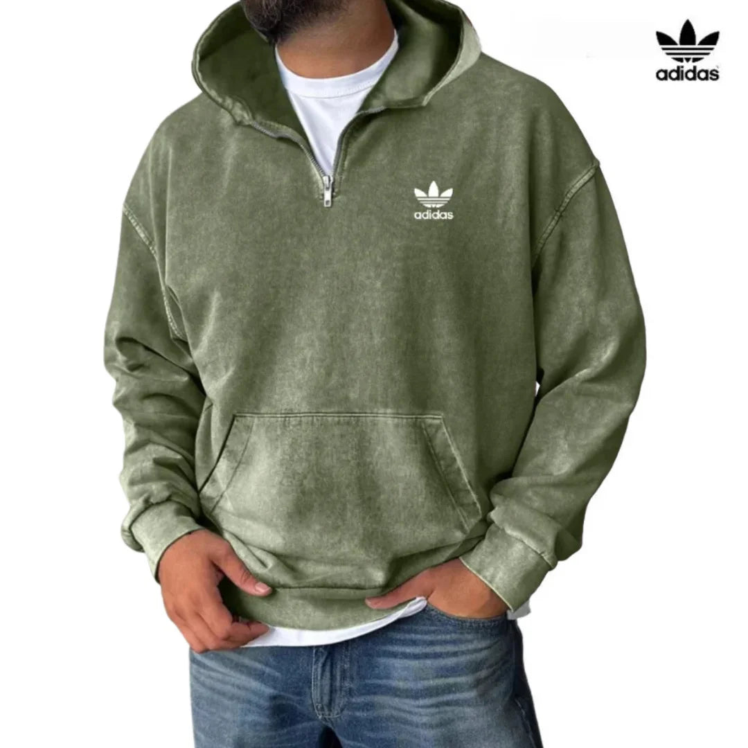 AD – Classic Comfortable Sweatshirt