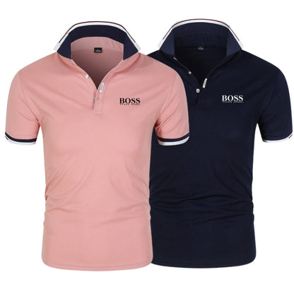 HB – Dual Classic Polo Pack (Buy 1 Get 1 Free)