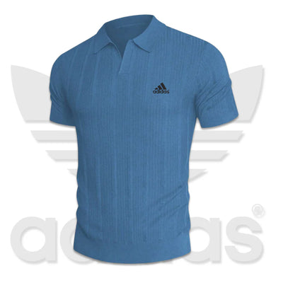 AD – Polo Shirt + Free Cap