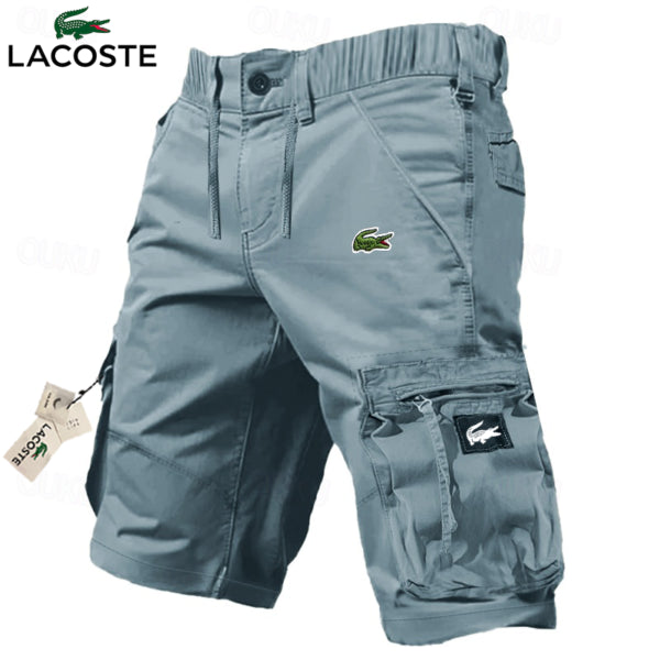 LC – Outdoor Cargo Shorts
