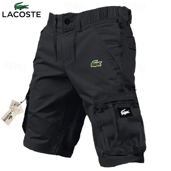 LC – Outdoor Cargo Shorts