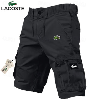 LC – Outdoor Cargo Shorts