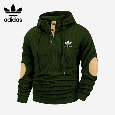AD – Heritage Patch Hoodie