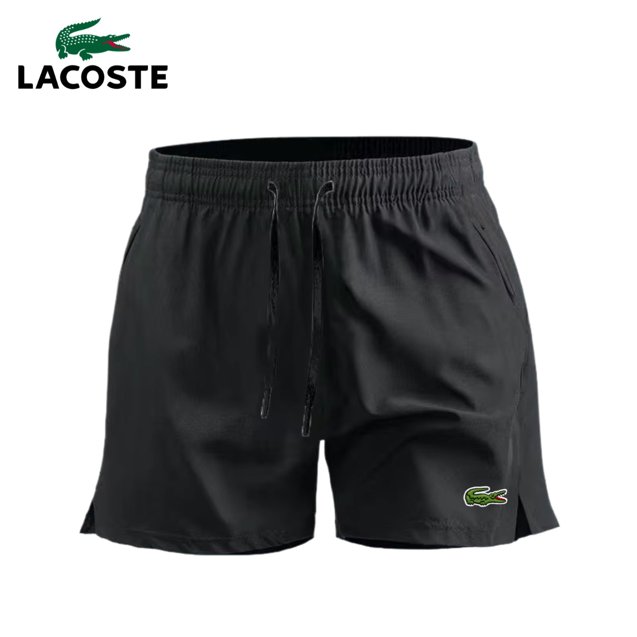 LC – Classic Summer Shorts