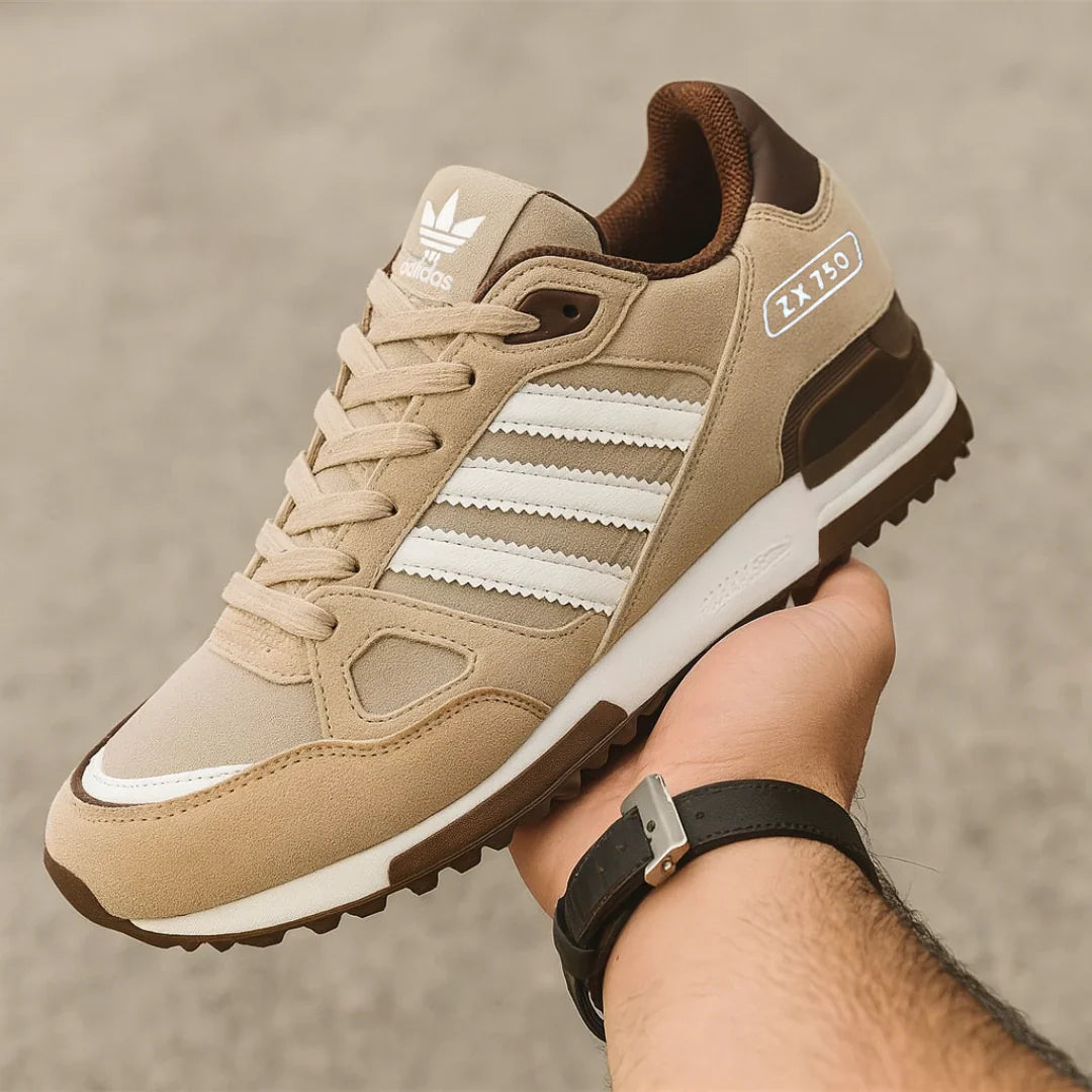 AD – New Trendy Sneakers