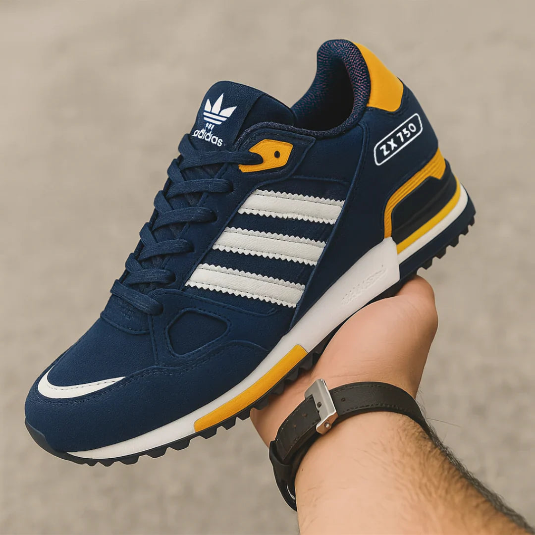 AD – New Trendy Sneakers
