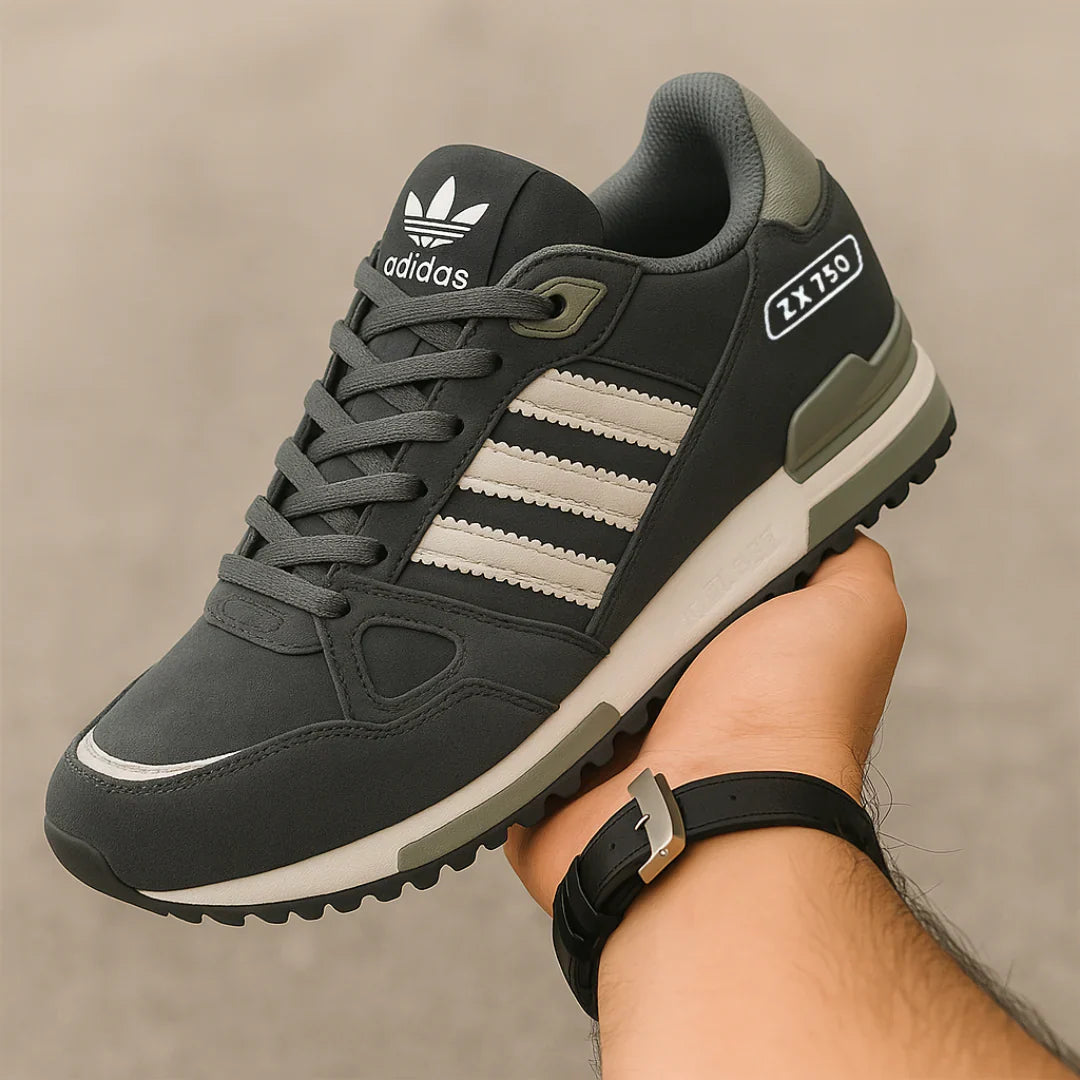 AD – New Trendy Sneakers