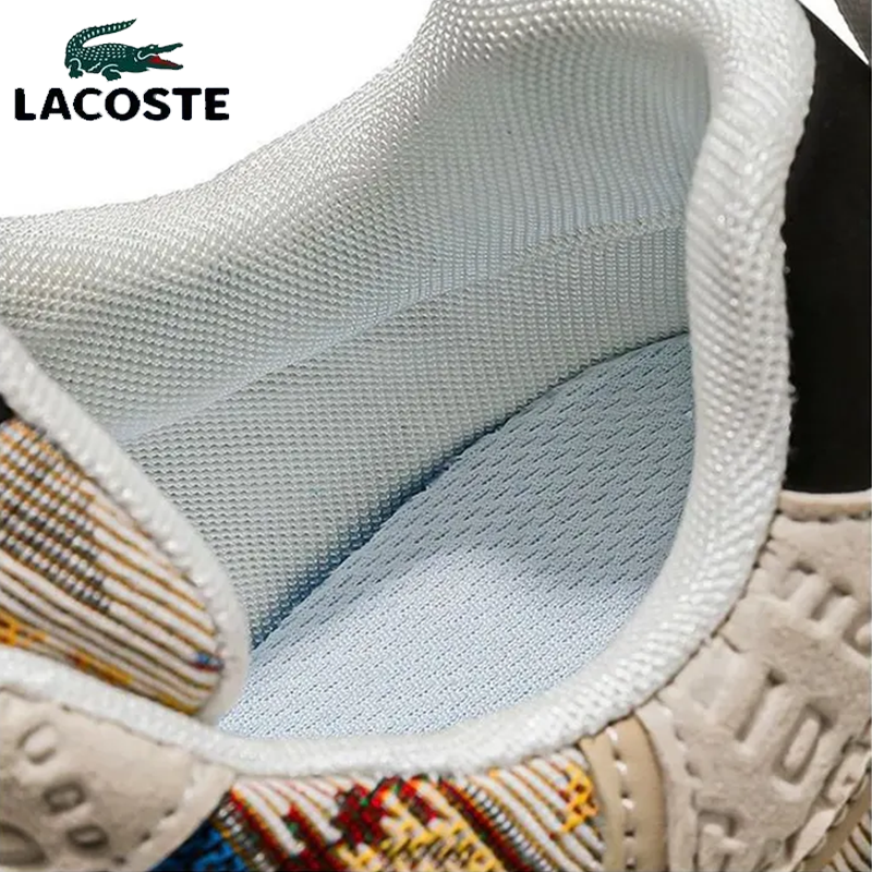 LC – Tribal Runner Sneakers