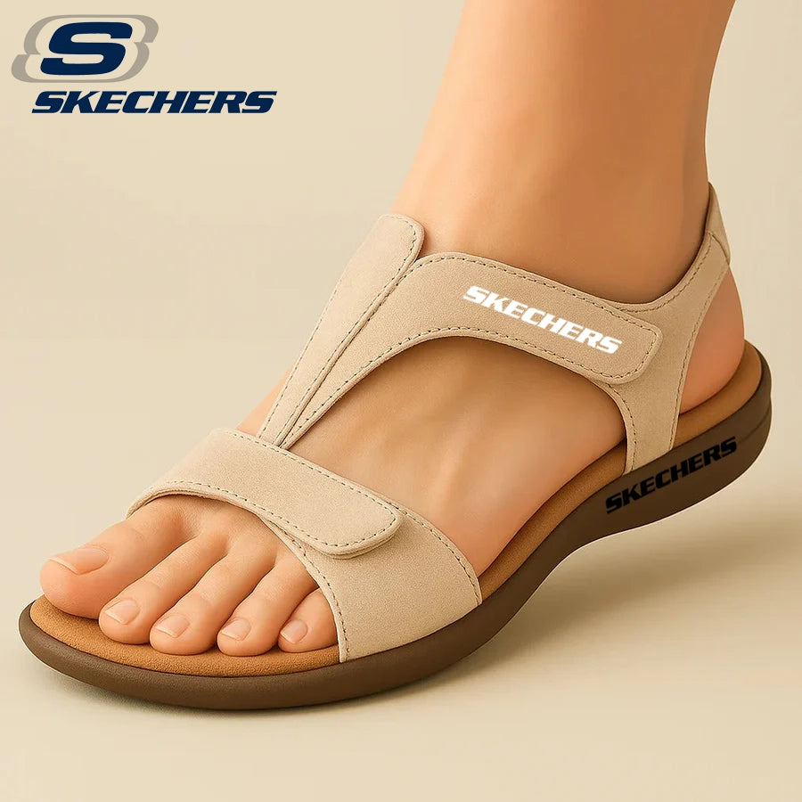 SK – UrbanEase Comfort Sandals