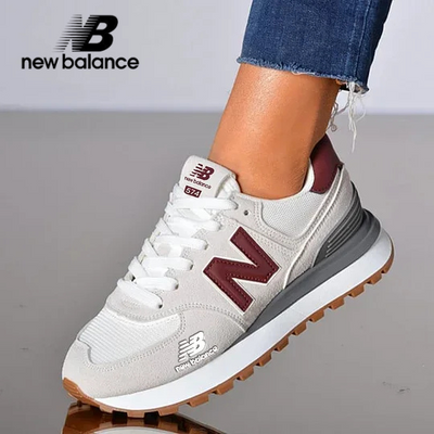 NB – RetroStride Sneakers
