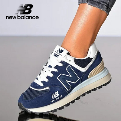 NB – RetroStride Sneakers