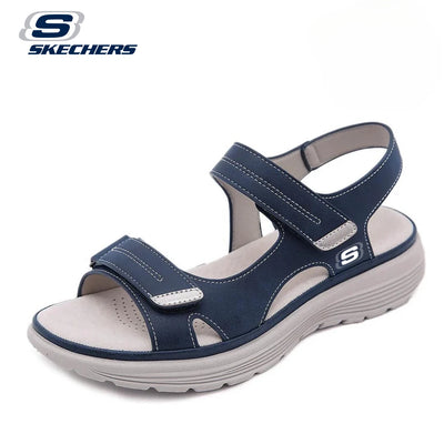 SK – Dual Strap Comfort Sandals