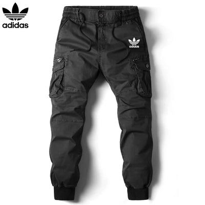 AD – Tactical Cargo Joggers