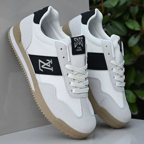 LV – Trendy Classic Trainers