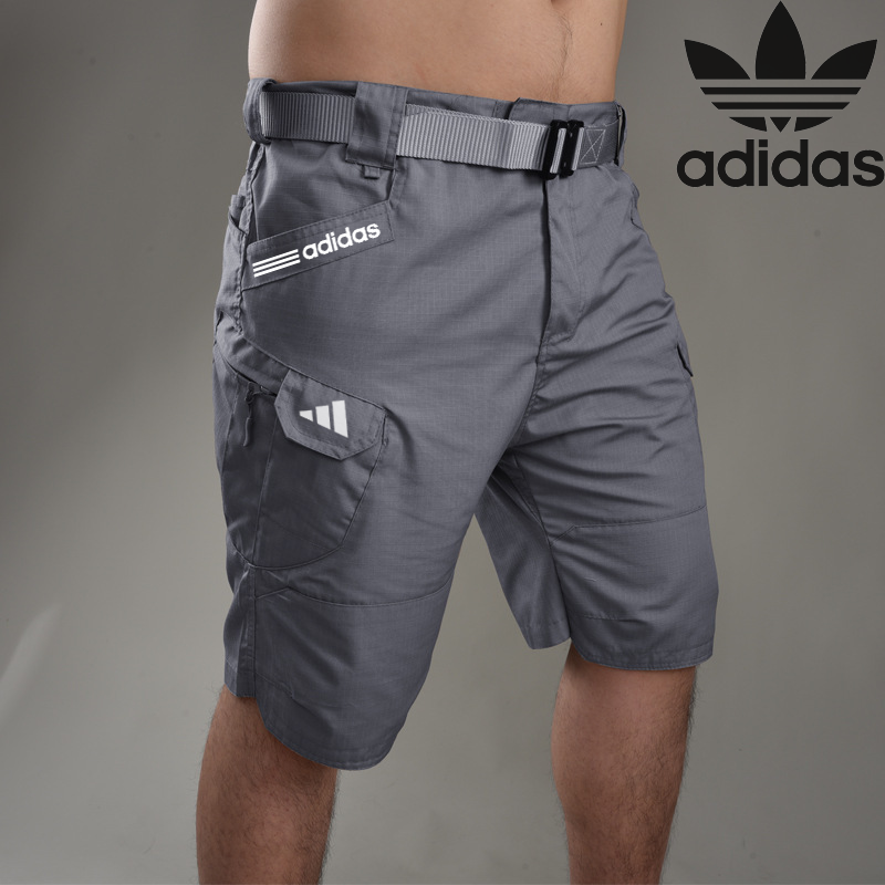 AD – Tactical Cargo Shorts