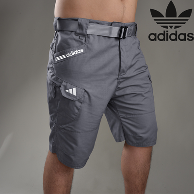 AD – Tactical Cargo Shorts