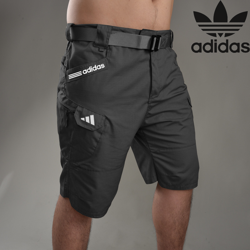 AD – Tactical Cargo Shorts