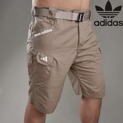 AD – Tactical Cargo Shorts