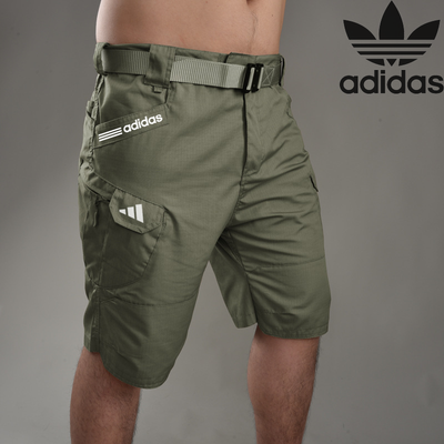 AD – Tactical Cargo Shorts