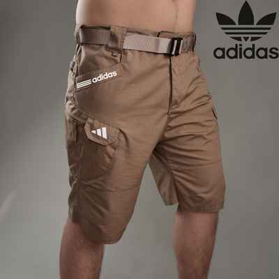 AD – Tactical Cargo Shorts