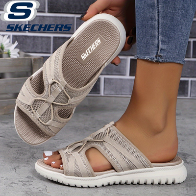 SK – BreezeWalk Comfort Sandals