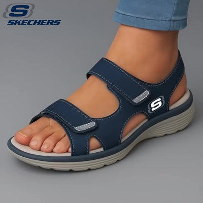 SK – Dual Strap Comfort Sandals
