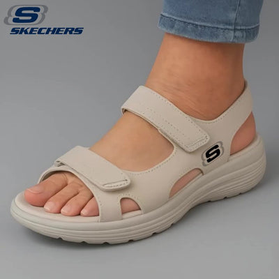 SK – Dual Strap Comfort Sandals