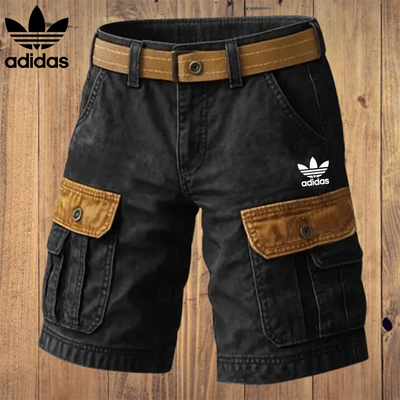 AD – Utility Cargo Shorts