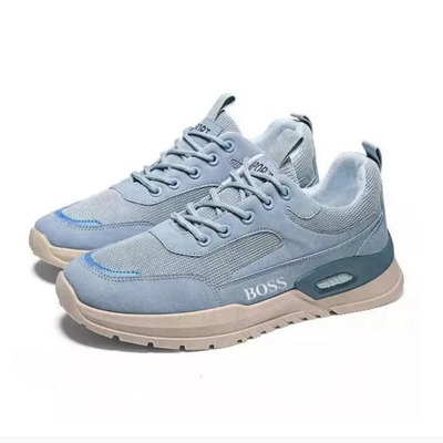 BS – UrbanFlex Lightweight Sneakers
