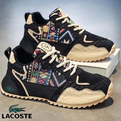 LC – Tribal Runner Sneakers