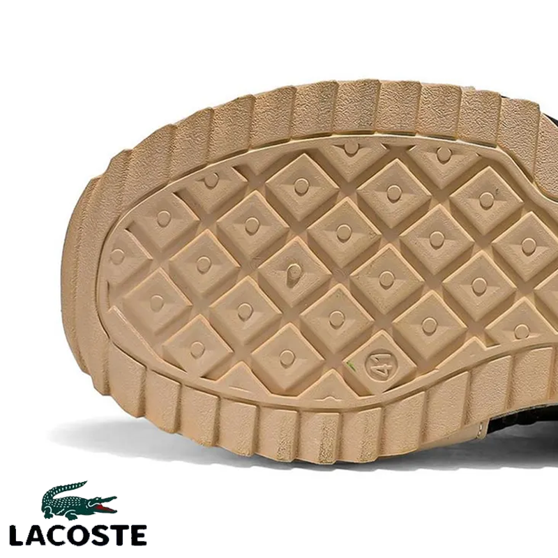 LC – Tribal Runner Sneakers