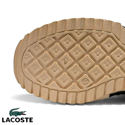 LC – Tribal Runner Sneakers