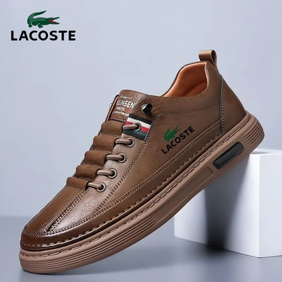 LC – Classic Leather Sneakers