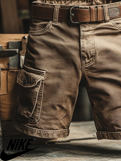 NK – Tactical Cargo Shorts