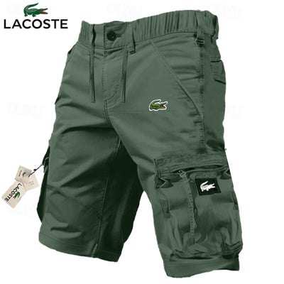LC – Outdoor Cargo Shorts
