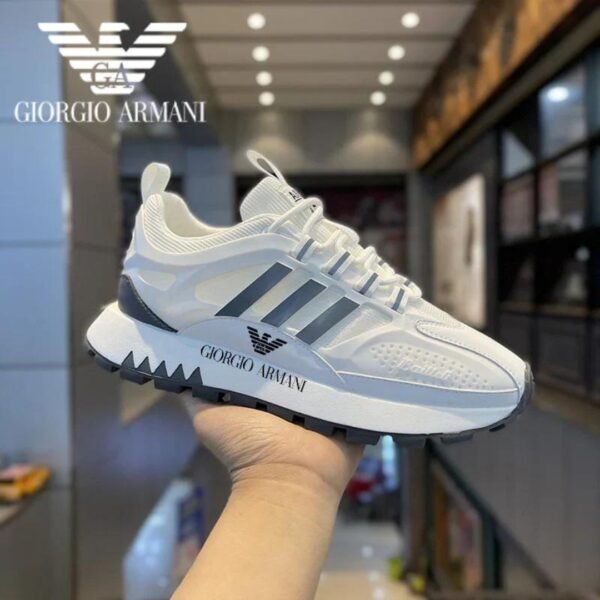 GA – VelocityStride Performance Sneakers