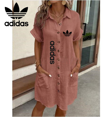 AD – New Summer Dress