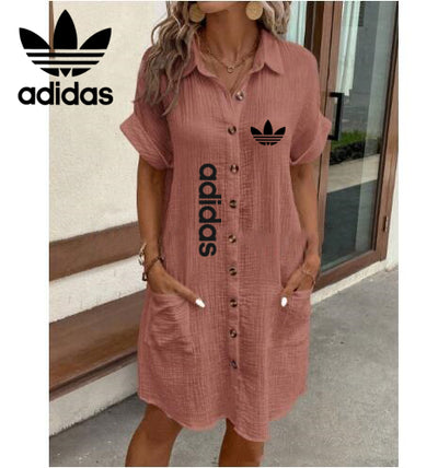 AD – New Summer Dress