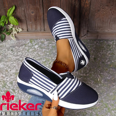 RK – Nautical Slip-On Shoes