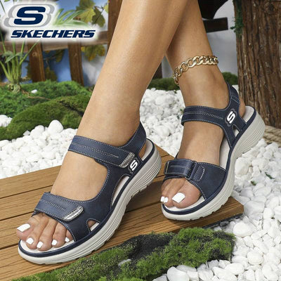 SK – Dual Strap Comfort Sandals