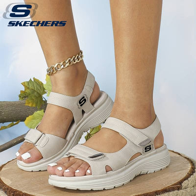 SK – Dual Strap Comfort Sandals