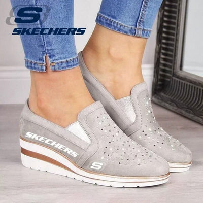 SK – Sparkle Comfort Shoes