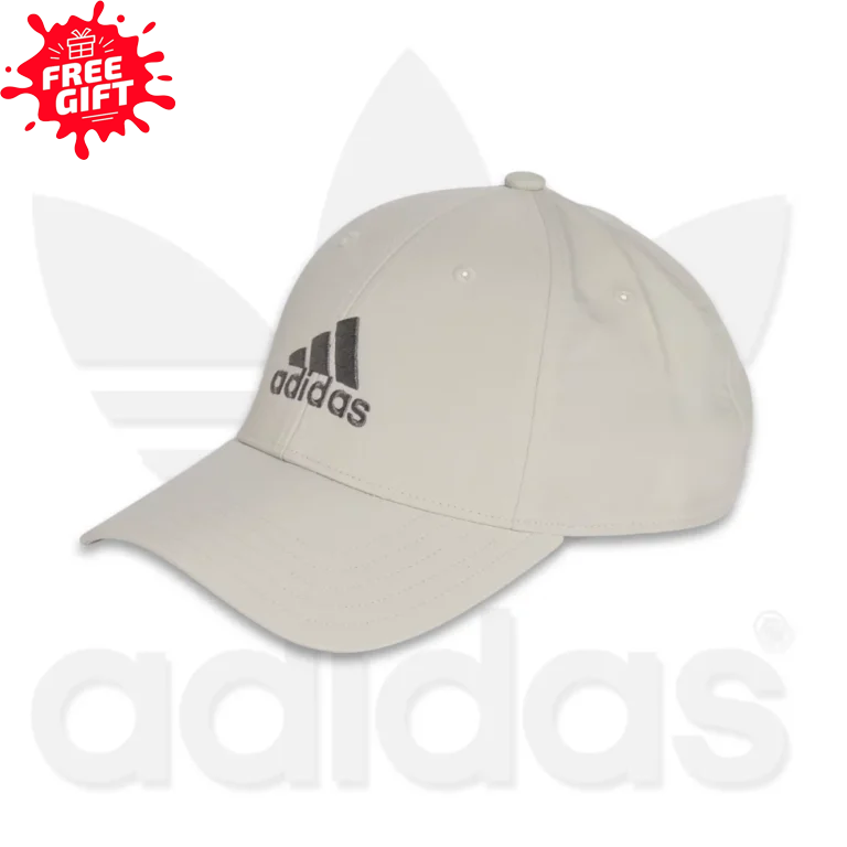 AD – Polo Shirt + Free Cap